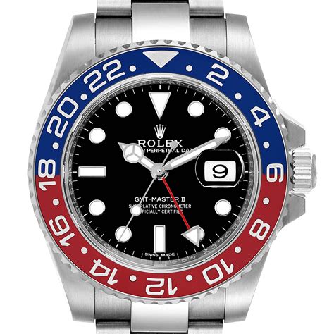 rolex pepsi watches for men.